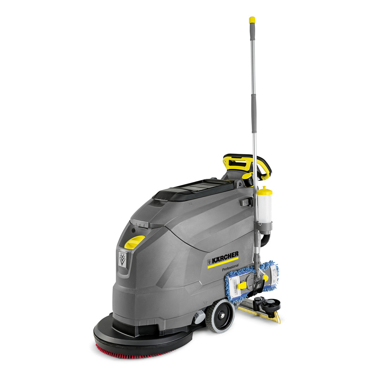 Karcher gép