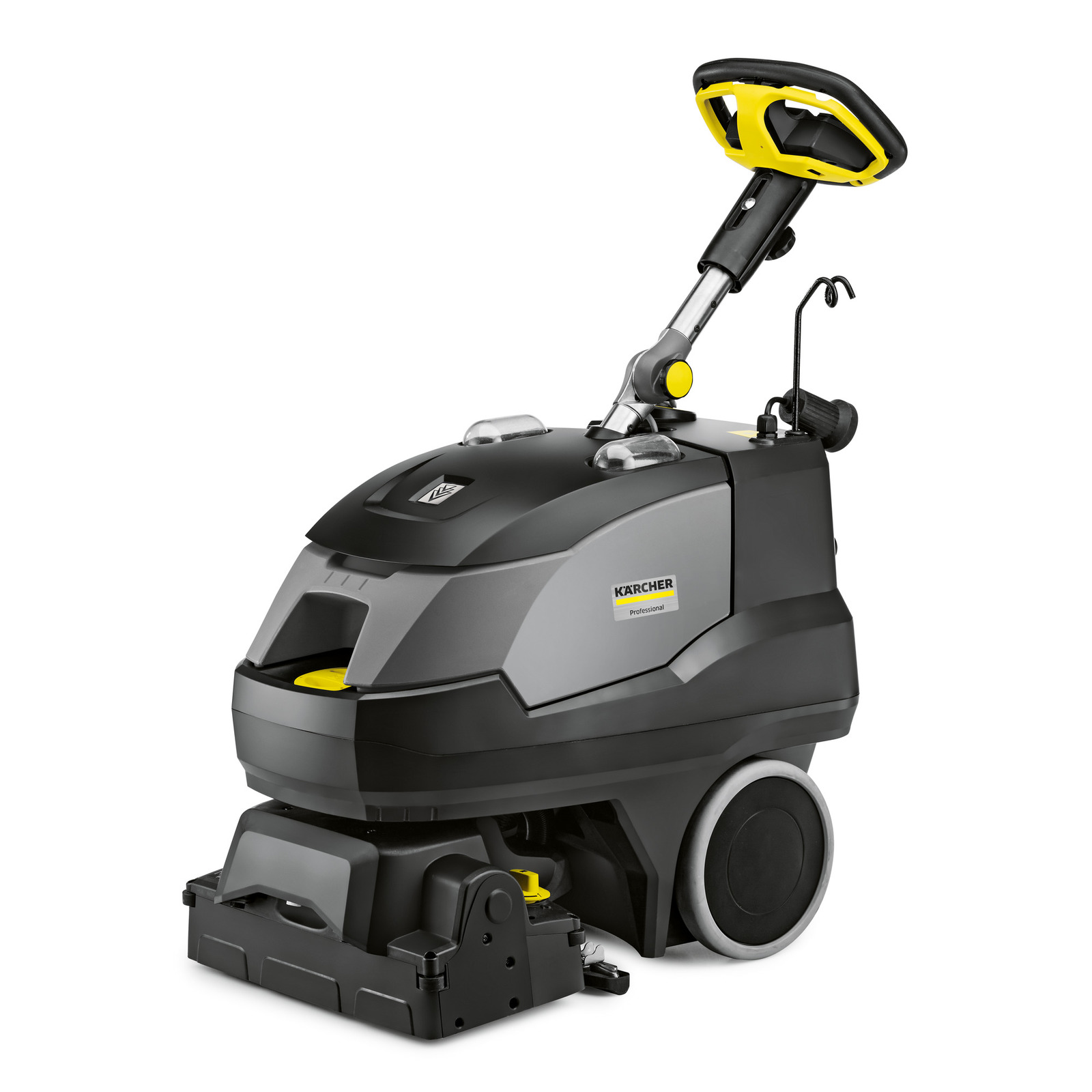 Karcher gép