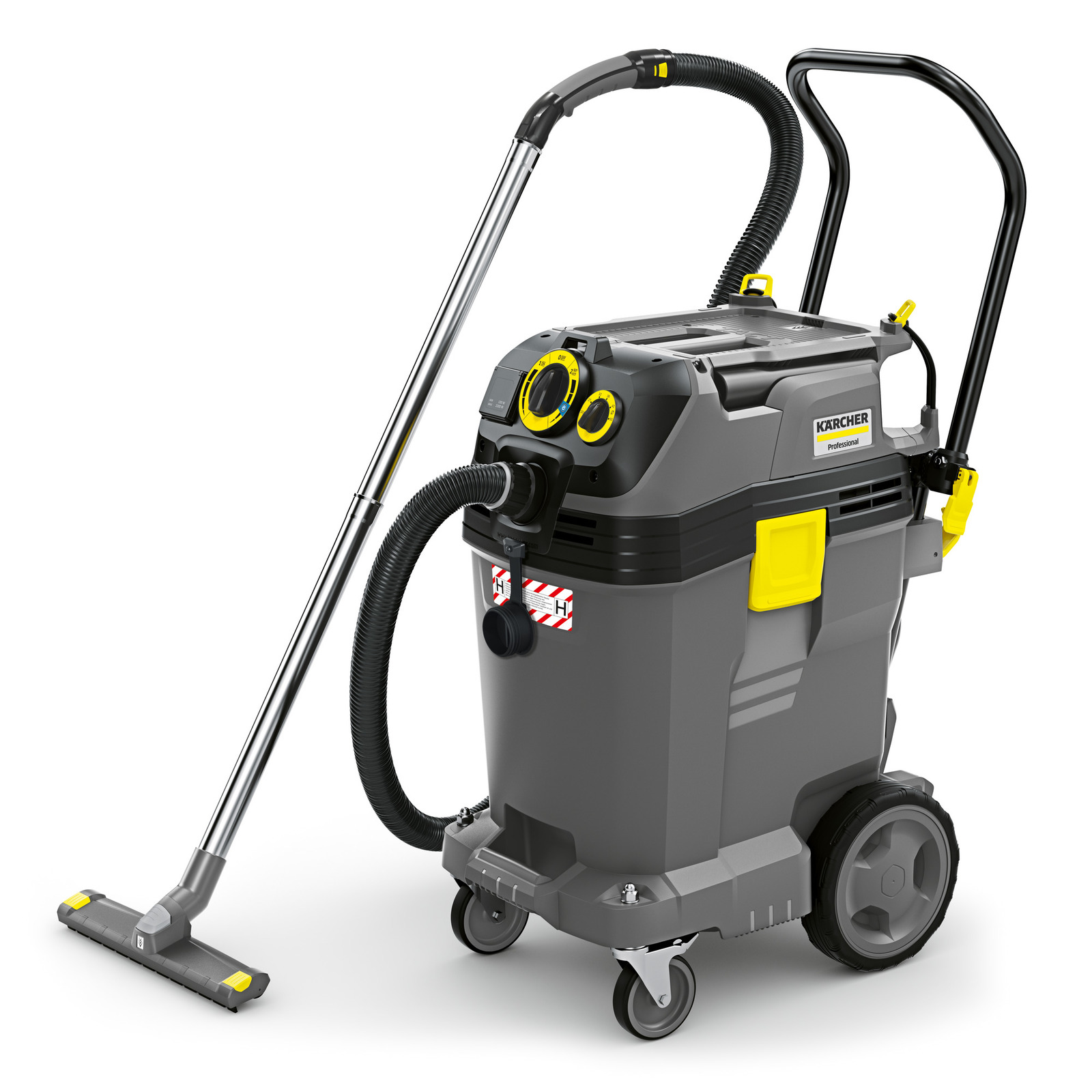 Karcher gép