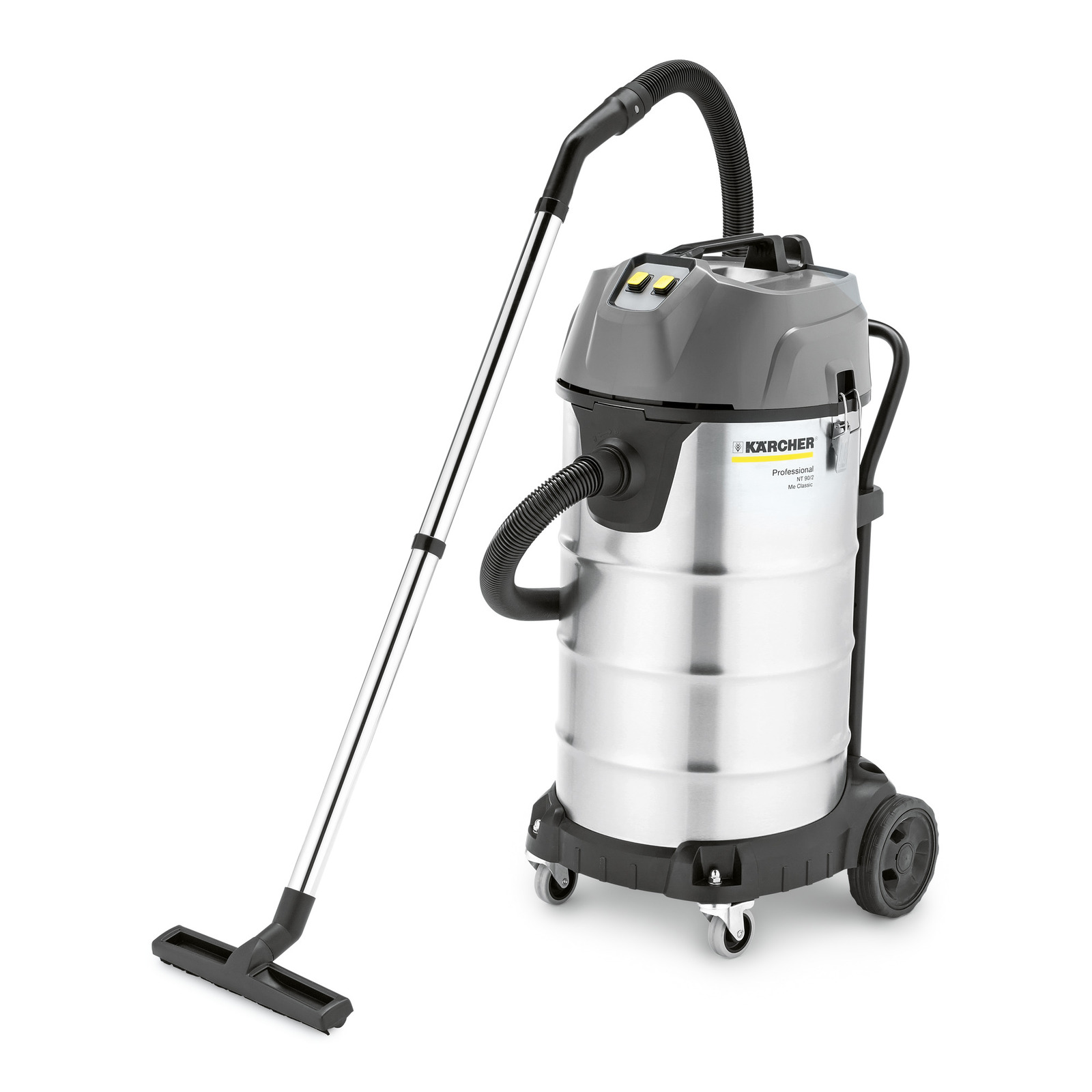 Karcher gép