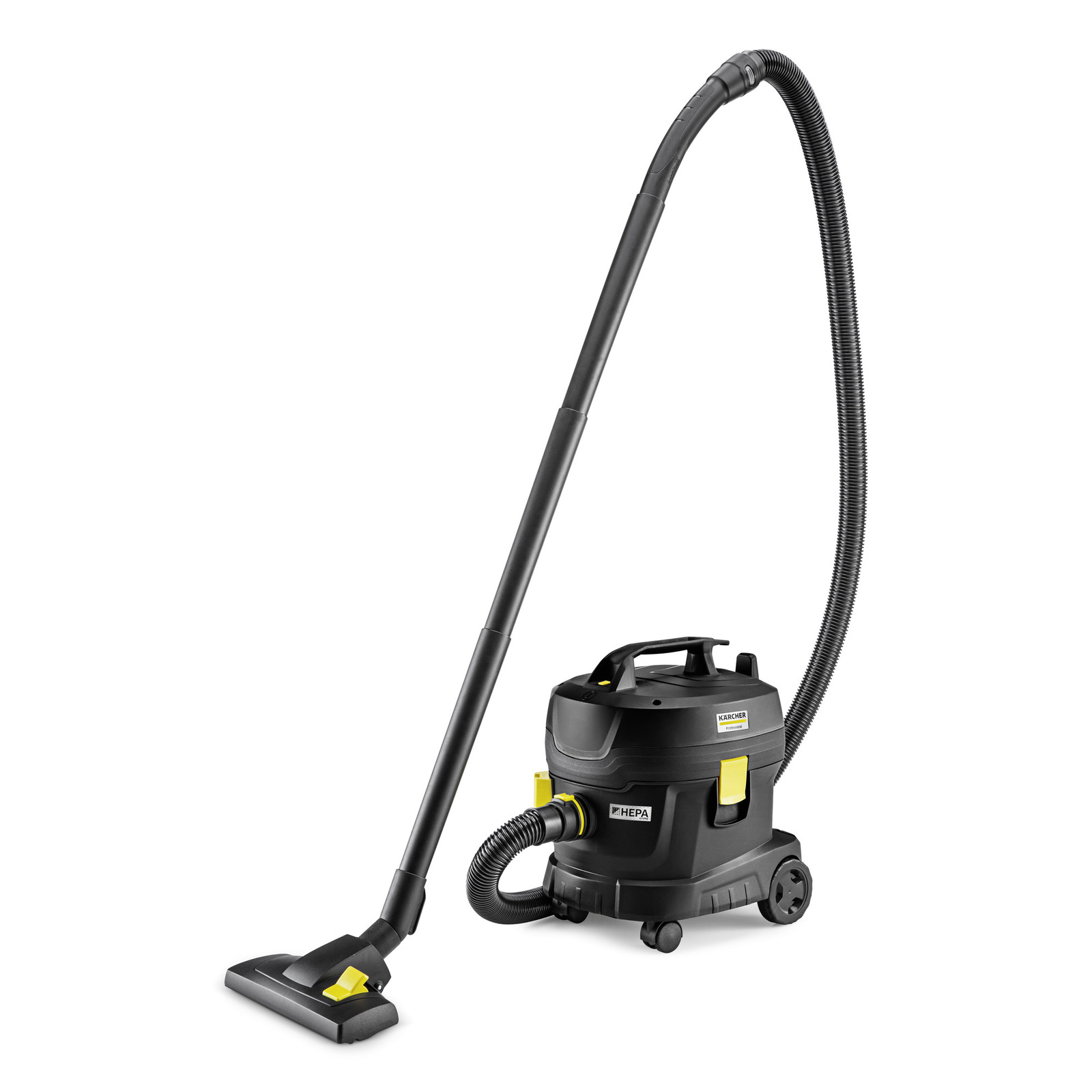 Karcher gép